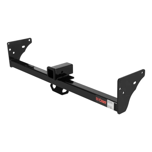 CURT Class 3 Trailer Hitch, 2" Receiver, Select Chevrolet S10, Gmc S15, Sonoma - CUR-13920 - Absolute Autoguard