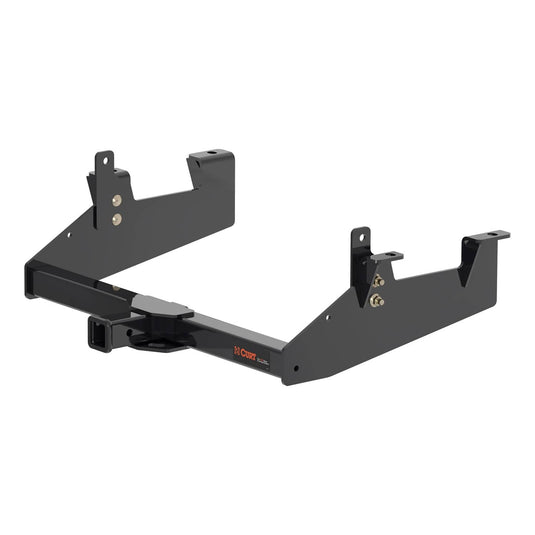CURT Class 4 Hitch with 2-Inch Receiver — 2020-2026 Chevrolet & GMC - CUR-14005 - Absolute Autoguard