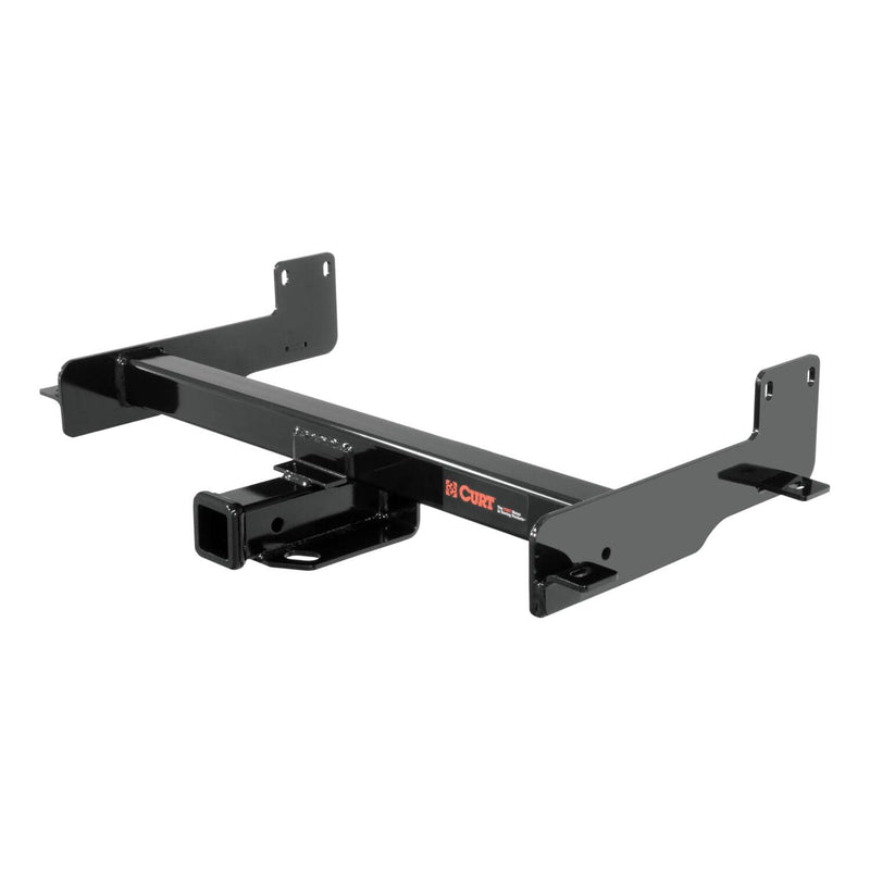 Load image into Gallery viewer, CURT Class 4 Hitch with 2-Inch Receiver — 2015-2026 Ford Transit-150/Transit-250/Transit-350 - CUR-14012 - Absolute Autoguard
