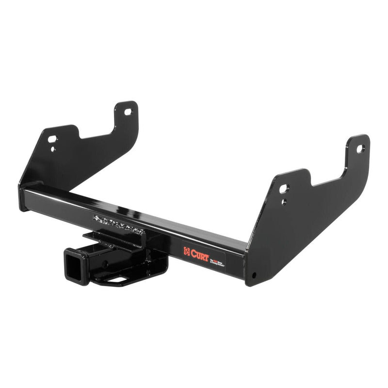Load image into Gallery viewer, CURT Class 4 Hitch with 2-Inch Receiver — 2015-2026 Ford F-150 - CUR-14017 - Absolute Autoguard
