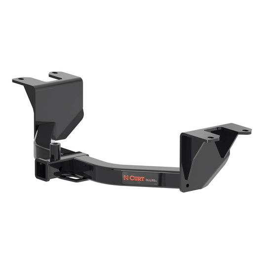 CURT Class 4 Hitch with 2-Inch Receiver — 2019-2026 Chevrolet & GMC - CUR-14019 - Absolute Autoguard