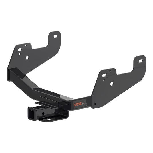 CURT Class 4 Hitch with 2-Inch Receiver — 2015-2026 Ford F-150 - CUR-14021 - Absolute Autoguard