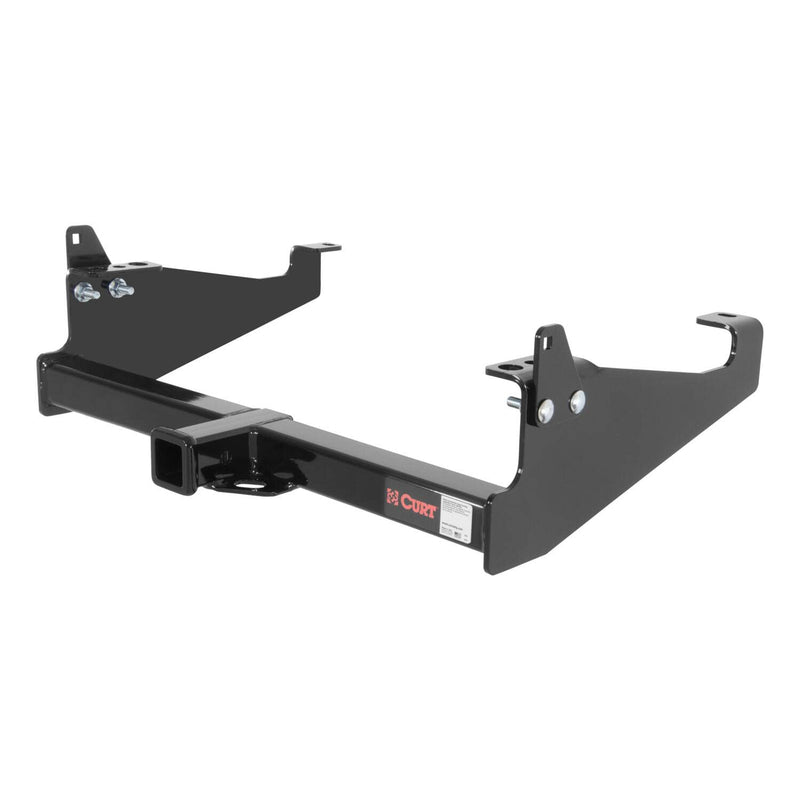 Load image into Gallery viewer, CURT Class 4 Hitch with 2-Inch Receiver — 1999-2026 Ford - CUR-14048 - Absolute Autoguard

