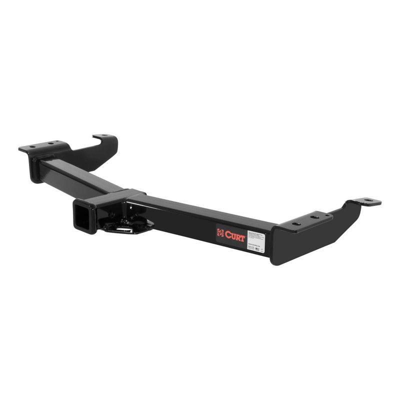 Load image into Gallery viewer, CURT Class 3/4 Hitch with 2-Inch Receiver — 2000-2014 Ford E-150/E-250/E-350 Super Duty - CUR-14055 - Absolute Autoguard
