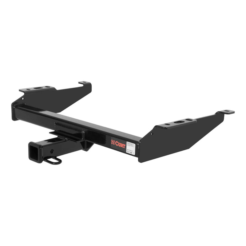 Load image into Gallery viewer, CURT Class 3/4 Hitch with 2-Inch Receiver — 1988-2000 Chevrolet &amp; GMC - CUR-14081 - Absolute Autoguard
