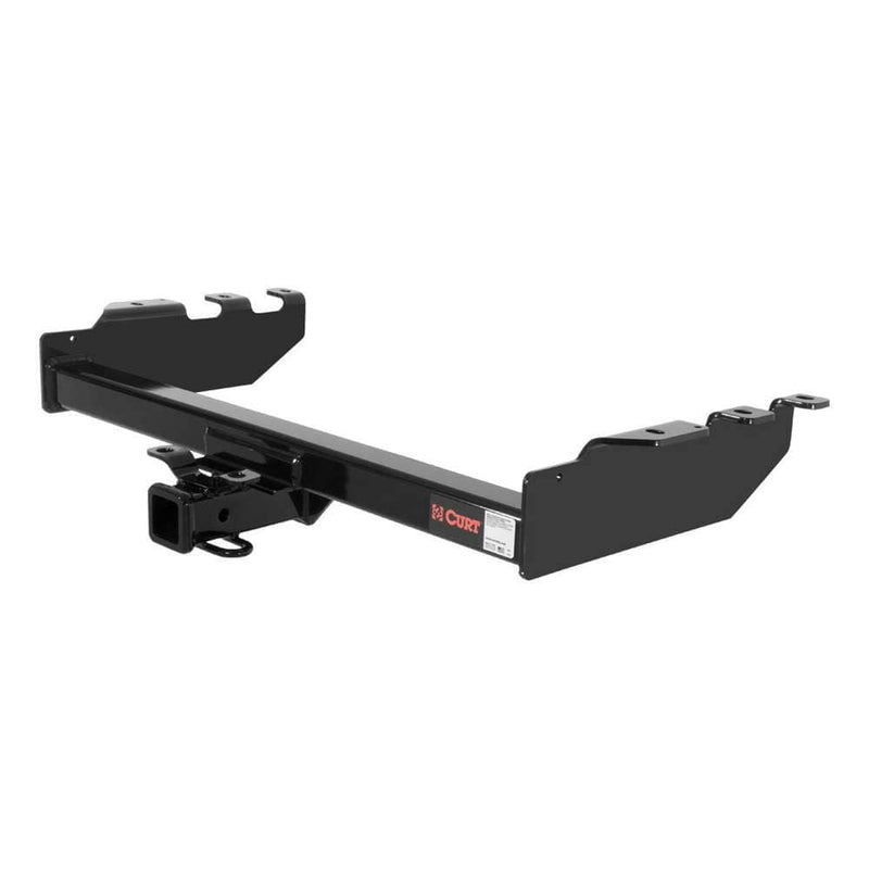 Load image into Gallery viewer, CURT Class 4 Hitch with 2-Inch Receiver — 1999-2007 Chevrolet &amp; GMC - CUR-14332 - Absolute Autoguard

