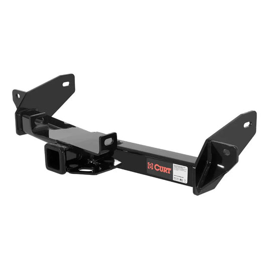 CURT Class 4 Trailer Hitch - CUR-14360 - Absolute Autoguard