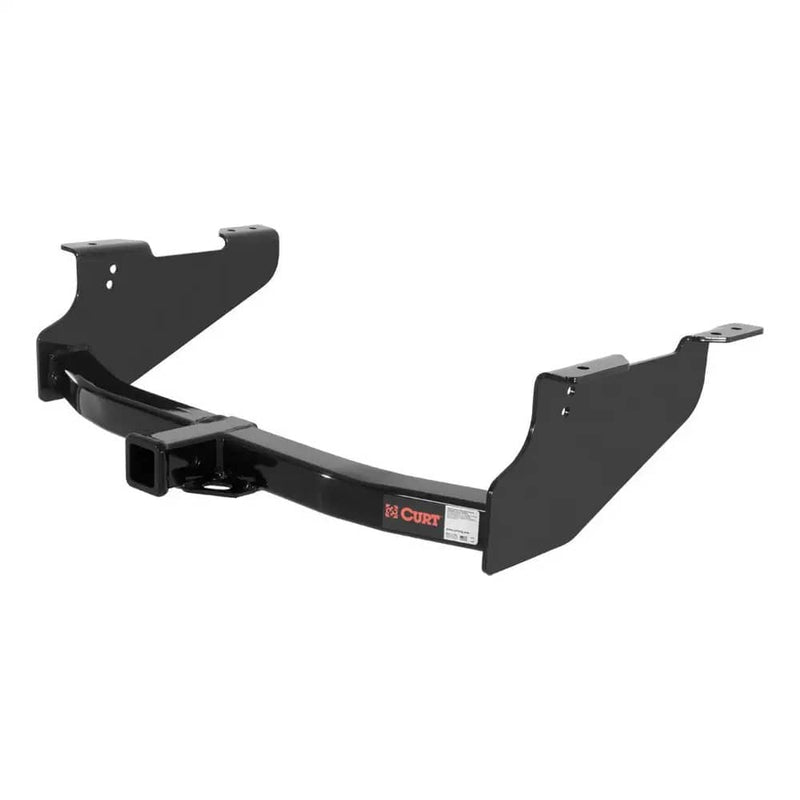 Load image into Gallery viewer, CURT Class 4 Hitch with 2-Inch Receiver — 2002-2026 Dodge &amp; Ram - CUR-14361 - Absolute Autoguard
