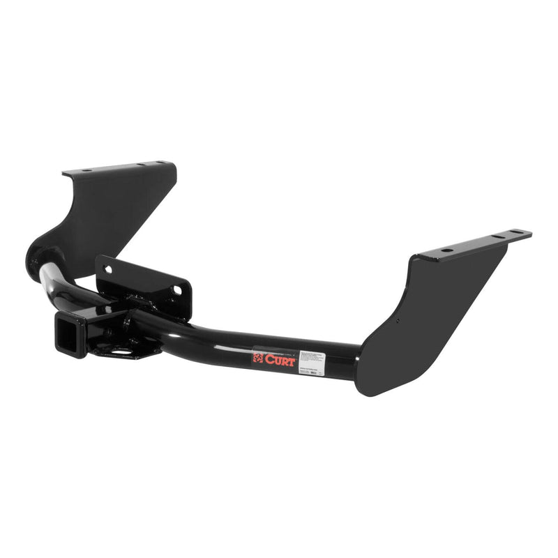 Load image into Gallery viewer, CURT Class 4 Hitch with 2-Inch Receiver — 2009-2024 Dodge &amp; Ram - CUR-14374 - Absolute Autoguard
