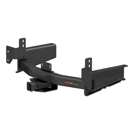 CURT Class 5 Hitch with 2-Inch Receiver — 2019-2026 Ram 1500 - CUR-15005 - Absolute Autoguard