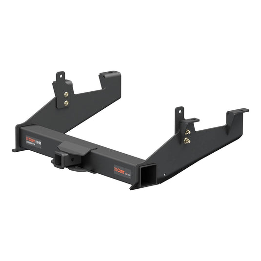 CURT Class 5 Hitch with 2-Inch Receiver — 2020-2026 Chevrolet & GMC - CUR-15007 - Absolute Autoguard