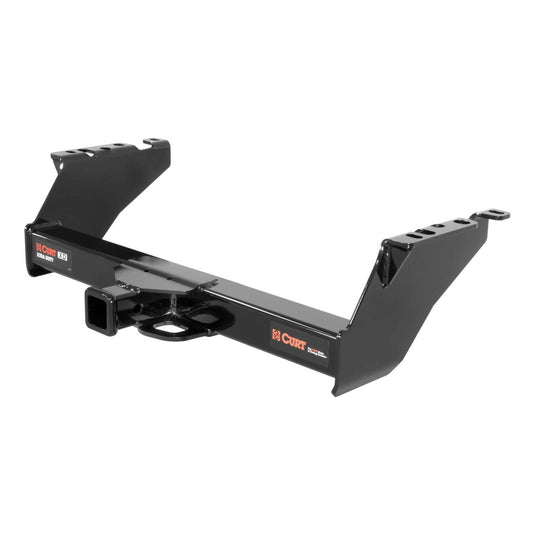 CURT Class 5 Hitch with 2-Inch Receiver — 1973-2002 Dodge & Ford - CUR-15300 - Absolute Autoguard