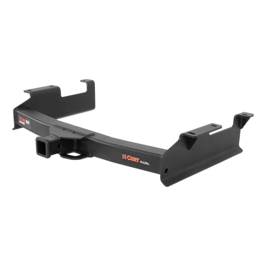 CURT Class 5 Hitch with 2-Inch Receiver — 2001-2010 Chevrolet & GMC - CUR-15312 - Absolute Autoguard