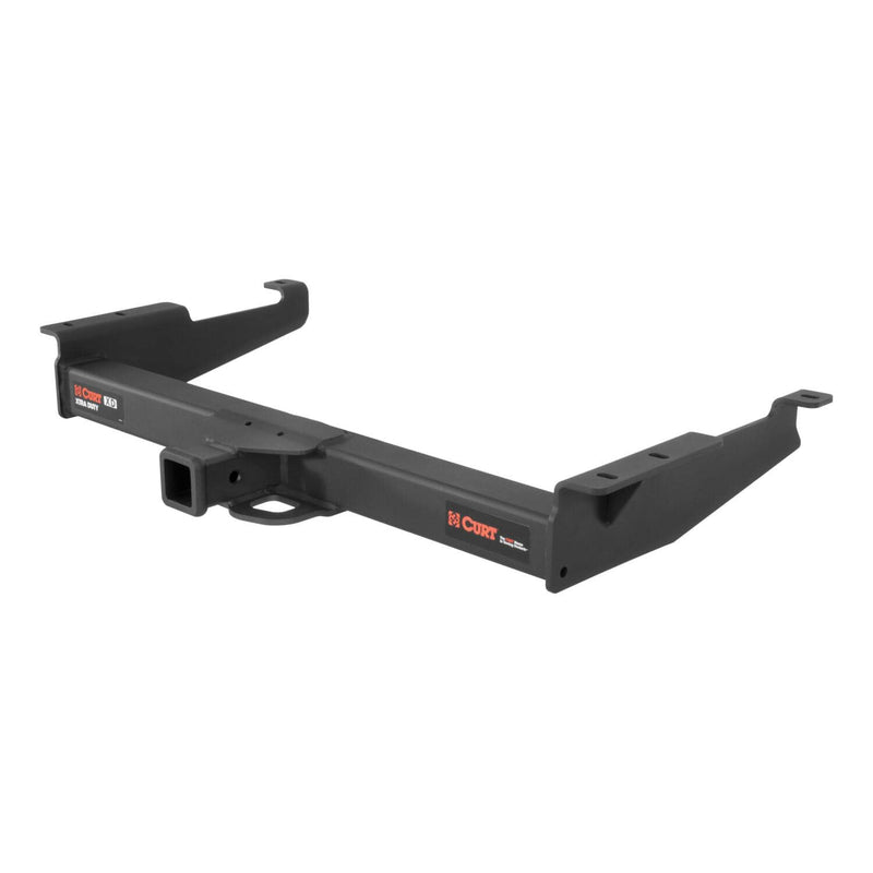 Load image into Gallery viewer, CURT Class 5 Hitch with 2-Inch Receiver — 1996-2026 Chevrolet &amp; GMC - CUR-15320 - Absolute Autoguard
