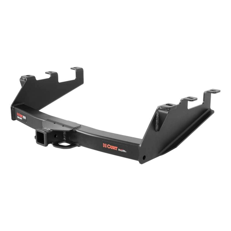 Load image into Gallery viewer, CURT Class 5 Hitch — 1999-2013 Chevrolet &amp; GMC - CUR-15323 - Absolute Autoguard

