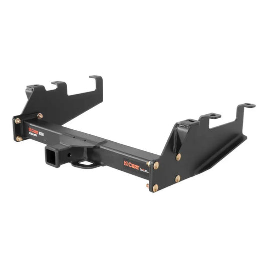 CURT Class 5 Hitch with 2-Inch Receiver — 1988-2000 Chevrolet & GMC - CUR-15325 - Absolute Autoguard