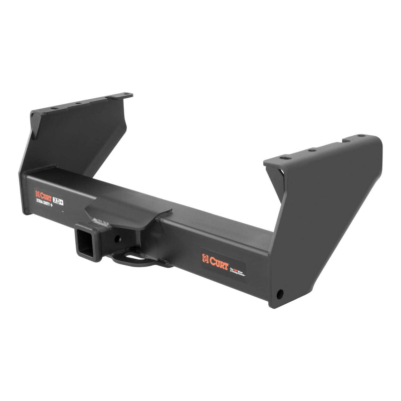 Load image into Gallery viewer, CURT Class 5 Hitch with 2-Inch Receiver — 2001-2026 Multi-Vehicle - CUR-15400 - Absolute Autoguard
