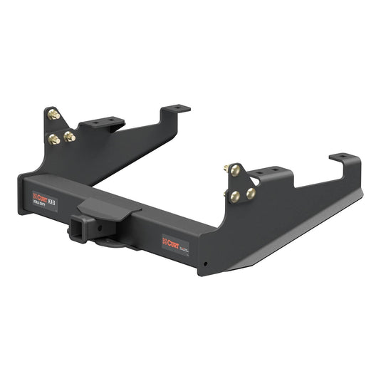 CURT Class 5 Hitch with 2-Inch Receiver — 2020-2026 Ford F-350 Super Duty - CUR-15402 - Absolute Autoguard