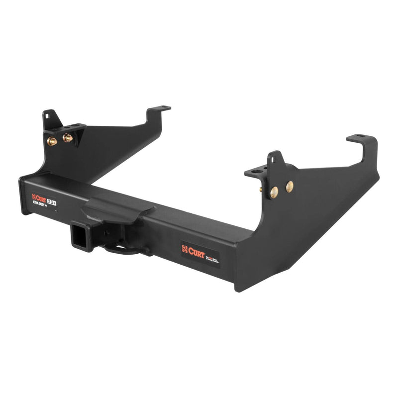 Load image into Gallery viewer, CURT Class 5 Hitch with 2-Inch Receiver — 1999-2026 Ford - CUR-15445 - Absolute Autoguard
