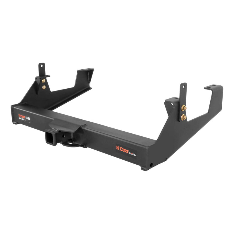 Load image into Gallery viewer, CURT Class 5 Hitch with 2-Inch Receiver — 2011-2019 Chevrolet &amp; GMC - CUR-15460 - Absolute Autoguard

