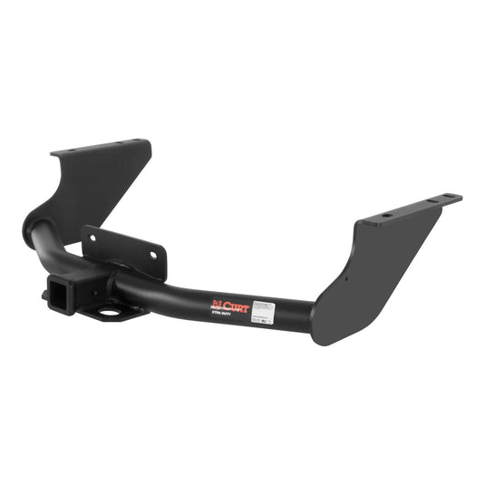 CURT Class 5 Hitch with 2-Inch Receiver — 2009-2024 Dodge & Ram - CUR-15572 - Absolute Autoguard