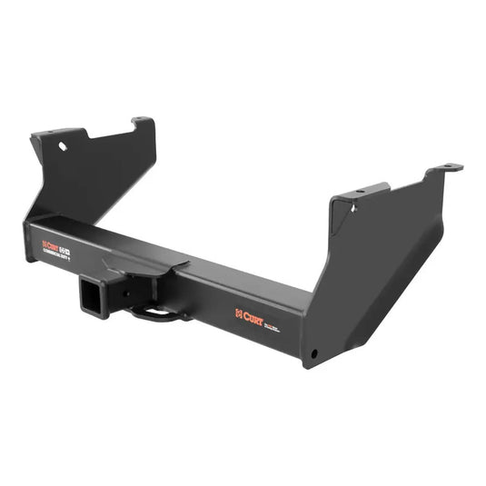 CURT Commercial Duty Class 5 Trailer Hitch - CUR-15801 - Absolute Autoguard