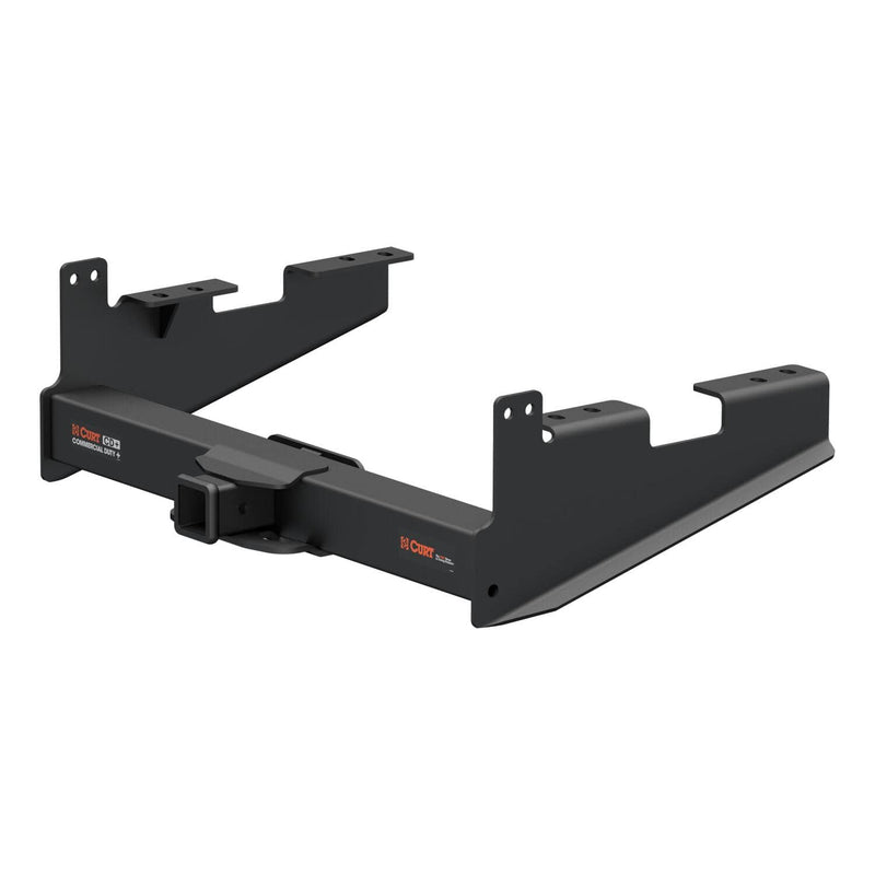 Load image into Gallery viewer, CURT Class 5 Hitch with 2-1/2 Inch Receiver — 2017-2026 Ford - CUR-15802 - Absolute Autoguard
