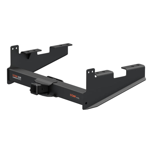 CURT Class 5 Hitch with 2-1/2 Inch Receiver — 2017-2026 Ford - CUR-15802 - Absolute Autoguard