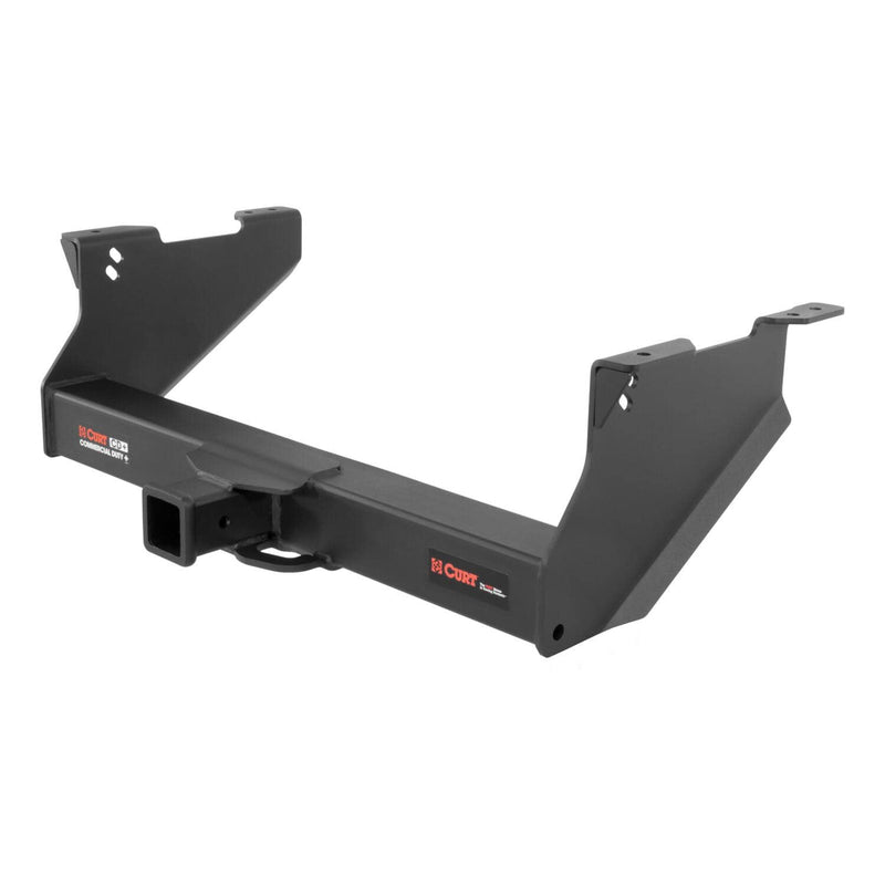 Load image into Gallery viewer, CURT Class 5 Hitch with 2.5-Inch Receiver — 2003-2013 Dodge &amp; Ram - CUR-15809 - Absolute Autoguard

