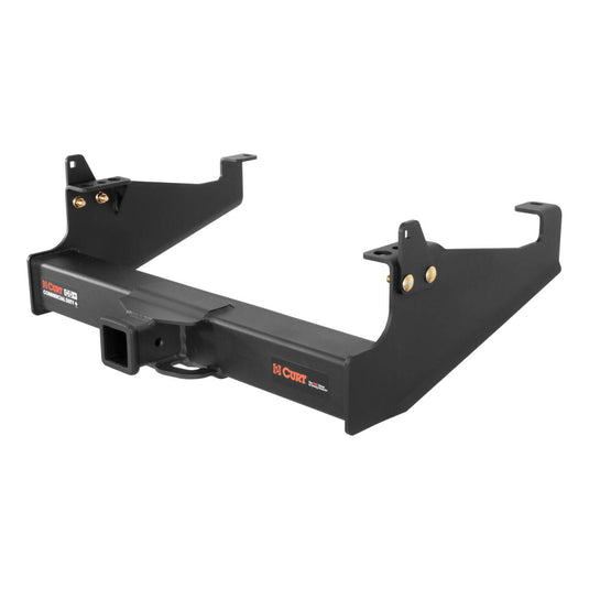 CURT Class 5 Hitch with 2-1/2 Inch Receiver — 1999-2026 Ford - CUR-15845 - Absolute Autoguard