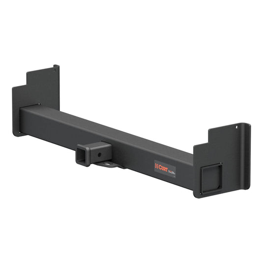 CURT Universal Weld-on Trailer Hitch - 18" to 43" Frames Class 5 with 2-Inch Receiver - CUR-15901 - Absolute Autoguard
