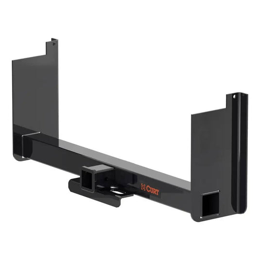 CURT Class 5 Universal Weld-on Trailer Hitch - CUR-15924 - Absolute Autoguard