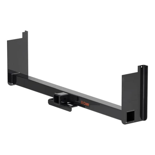 CURT Class 5 Universal Weld-on Trailer Hitch - CUR-15926 - Absolute Autoguard