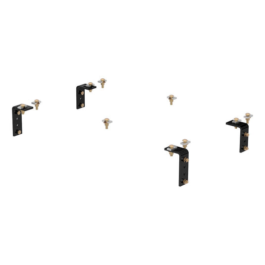 CURT Universal 5th Wheel Brackets