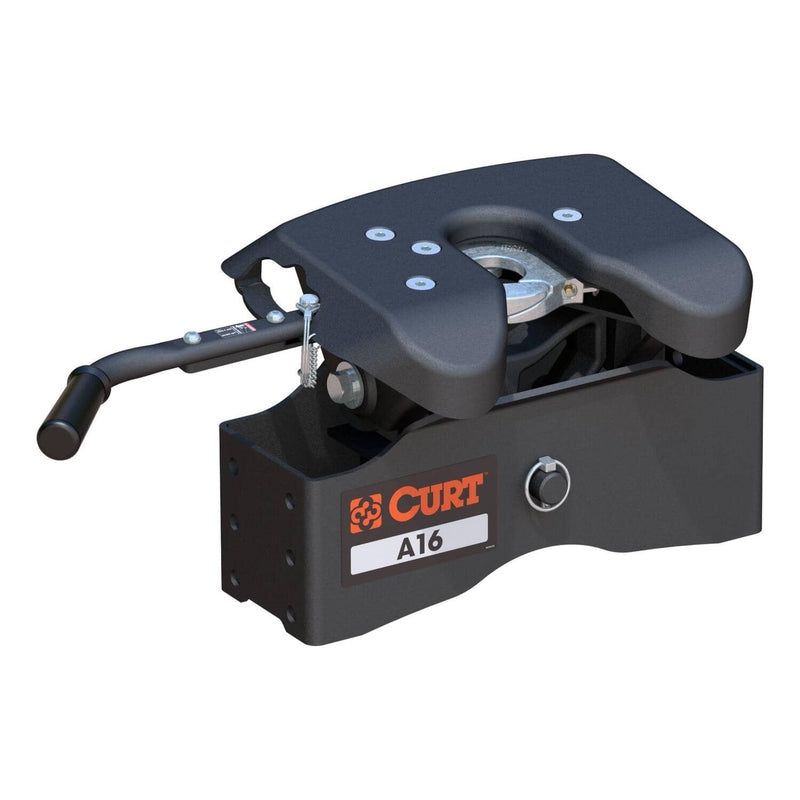 Load image into Gallery viewer, CURT A16 5th Wheel Hitch Head
