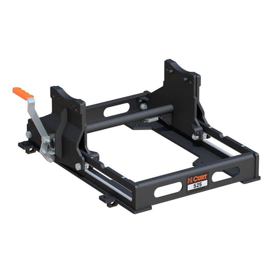 CURT S25 5th Wheel Slider, 25,000 lb