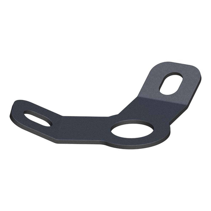 Load image into Gallery viewer, CURT CrossWing 5th Wheel Safety Chain Anchor Plate for Gooseneck Ball
