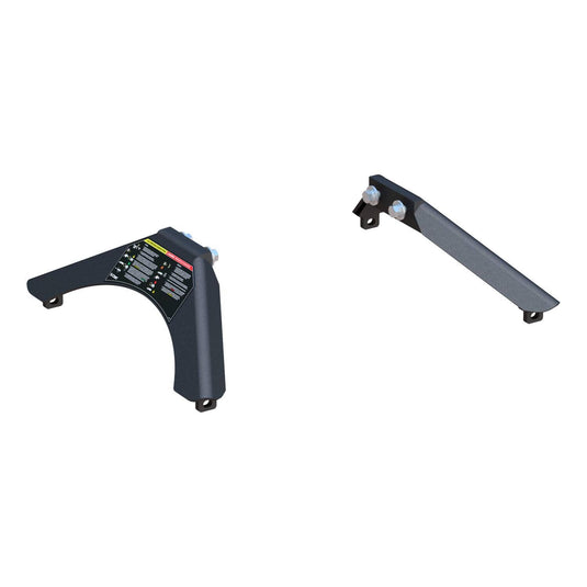 CURT Replacement A16 5th Wheel Legs