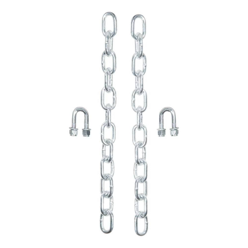 Load image into Gallery viewer, CURT Replacement Weight Distribution Chain Kit
