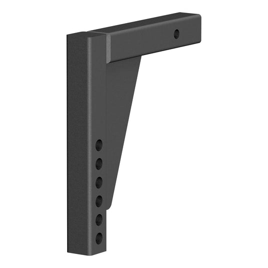 CURT Weight Distribution Shank (2" Shank, 8-3/4" Drop)