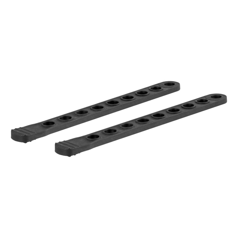 Load image into Gallery viewer, CURT Bike Rack Cradle Straps (2-Pack)
