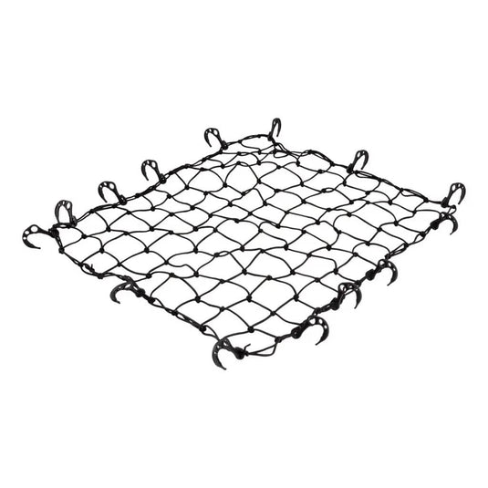 CURT 44" x 36" Elastic Cargo Net for Roof Basket