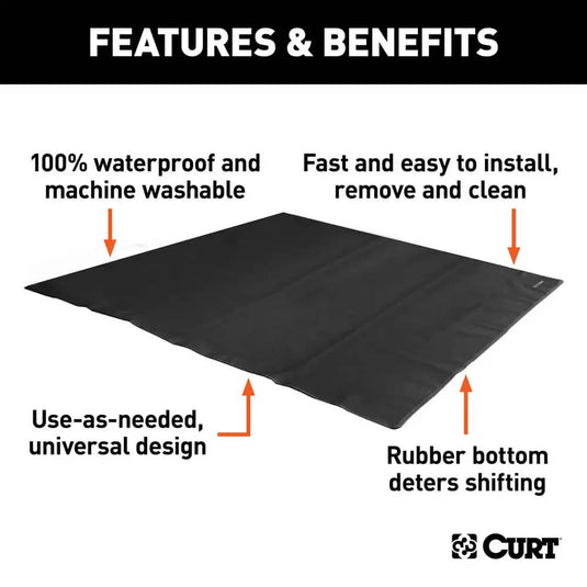 CURT Seat Defender 60