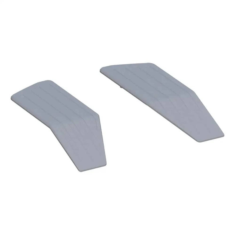 Load image into Gallery viewer, CURT Replacement PowerRide 5th Wheel Lube Plates, 2-Pack
