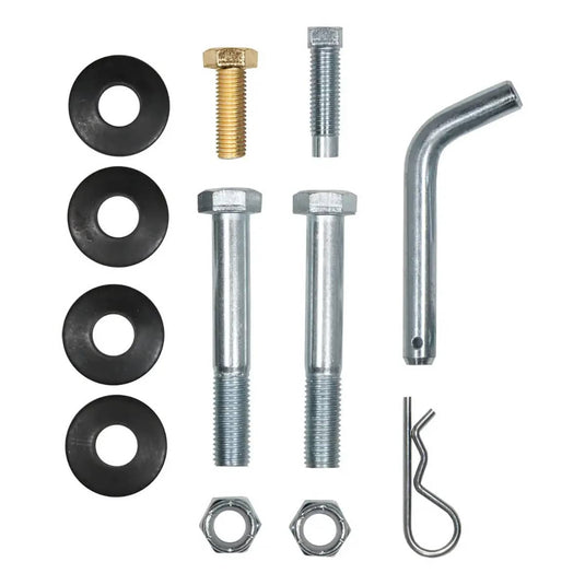 CURT TruTrack 2P Weight Distribution Hardware Kit