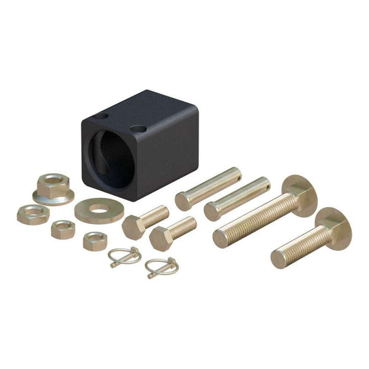 CURT Replacement CrossWing 5th Wheel Coupler Tube