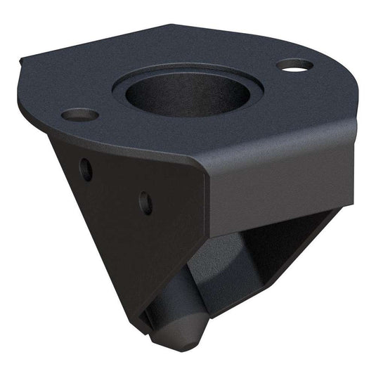 CURT Replacement CrossWing 5th Wheel Kingpin Head Attachment