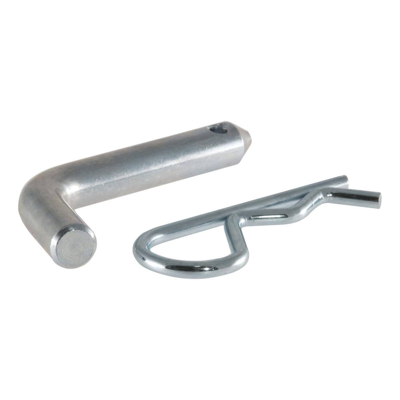 Load image into Gallery viewer, CURT 1/2" Hitch Pin (1-1/4" Receiver, Zinc)
