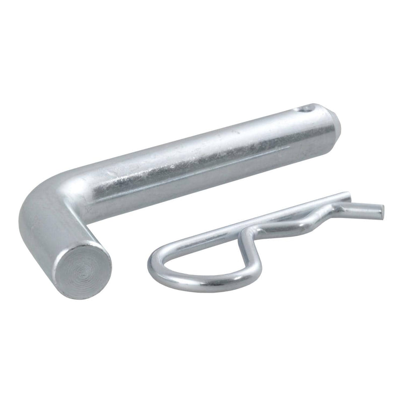 Load image into Gallery viewer, CURT 5/8" Hitch Pin (2" Receiver, Zinc)
