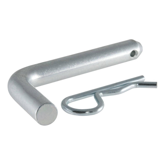 CURT 5/8" Hitch Pin (2" or 2-1/2" Receiver, Zinc)